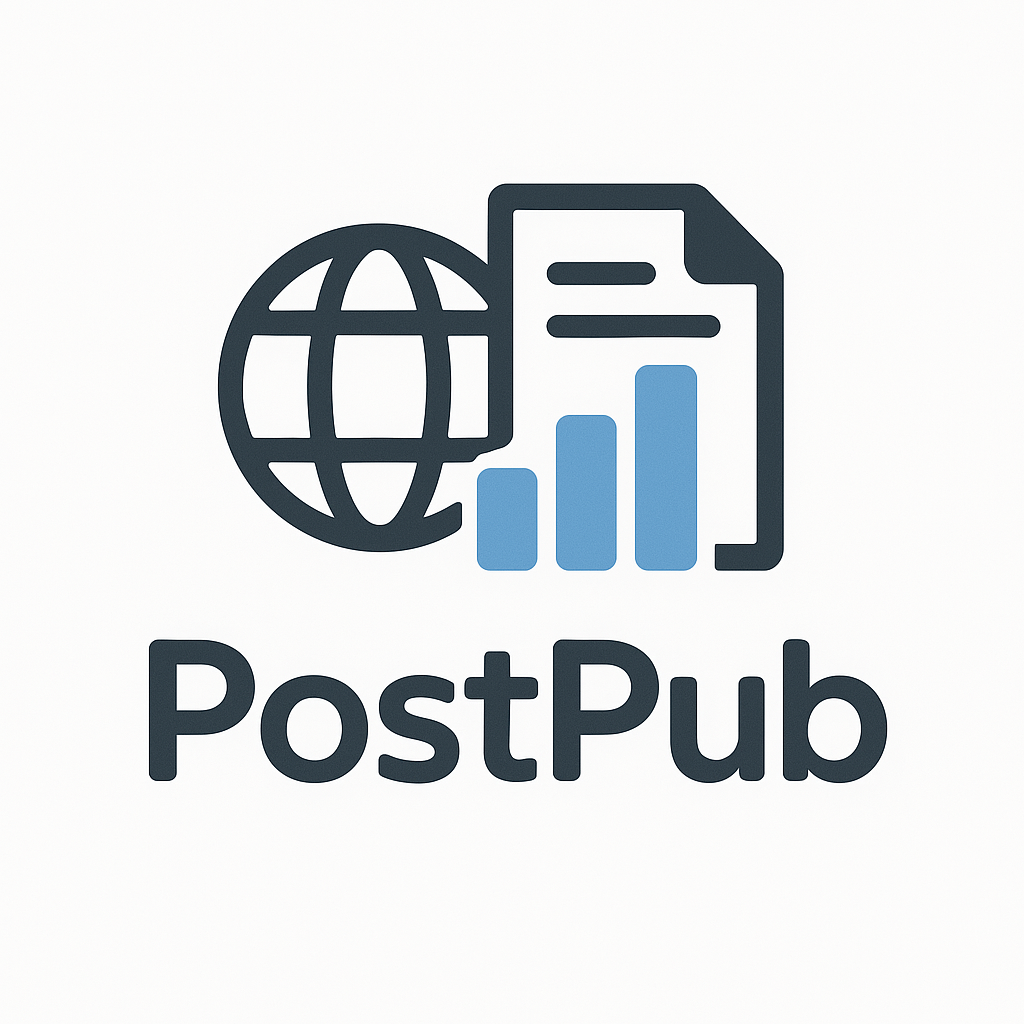 Retraction Dashboard Logo